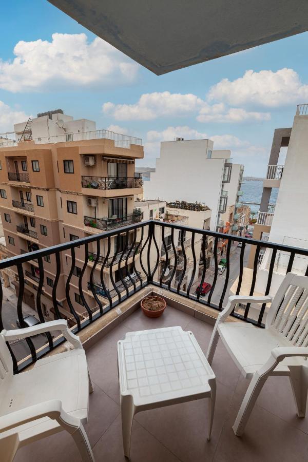 شقة Corner View