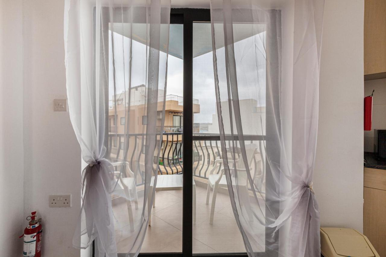 Corner View شقة