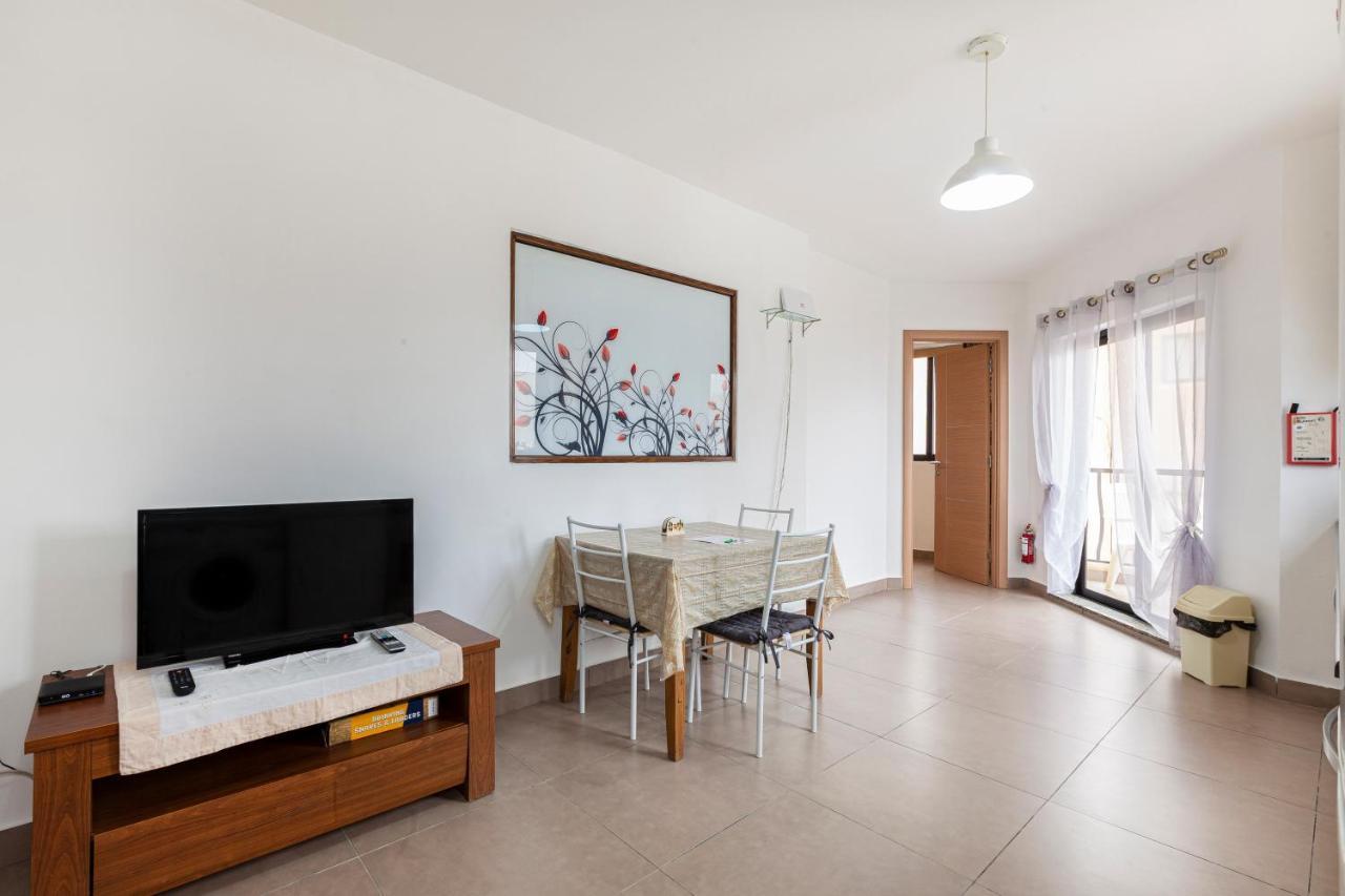 Corner View Апартаменты